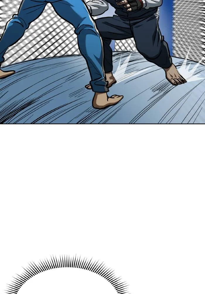 ราชาแห่งอ็อกทากอน ตอนที่ 69 รูปที่ 86