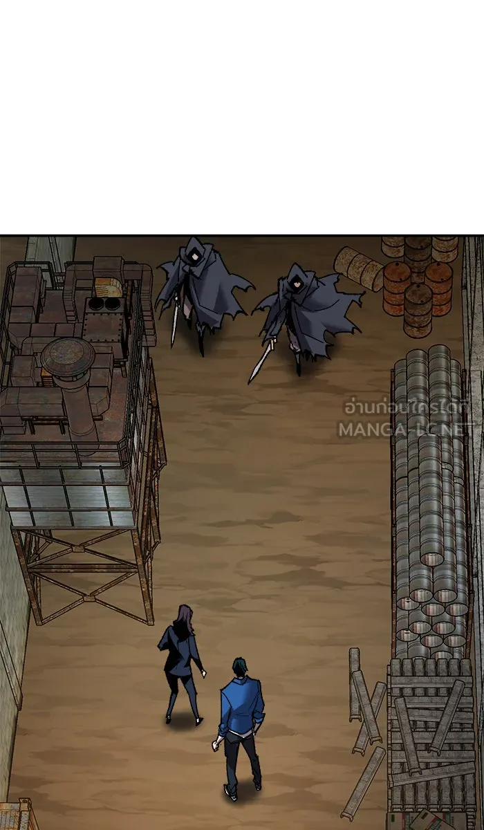 ยอดคนเลเวลทะลุ ตอนที่ 30 ไล่ล่า รูปที่ 66