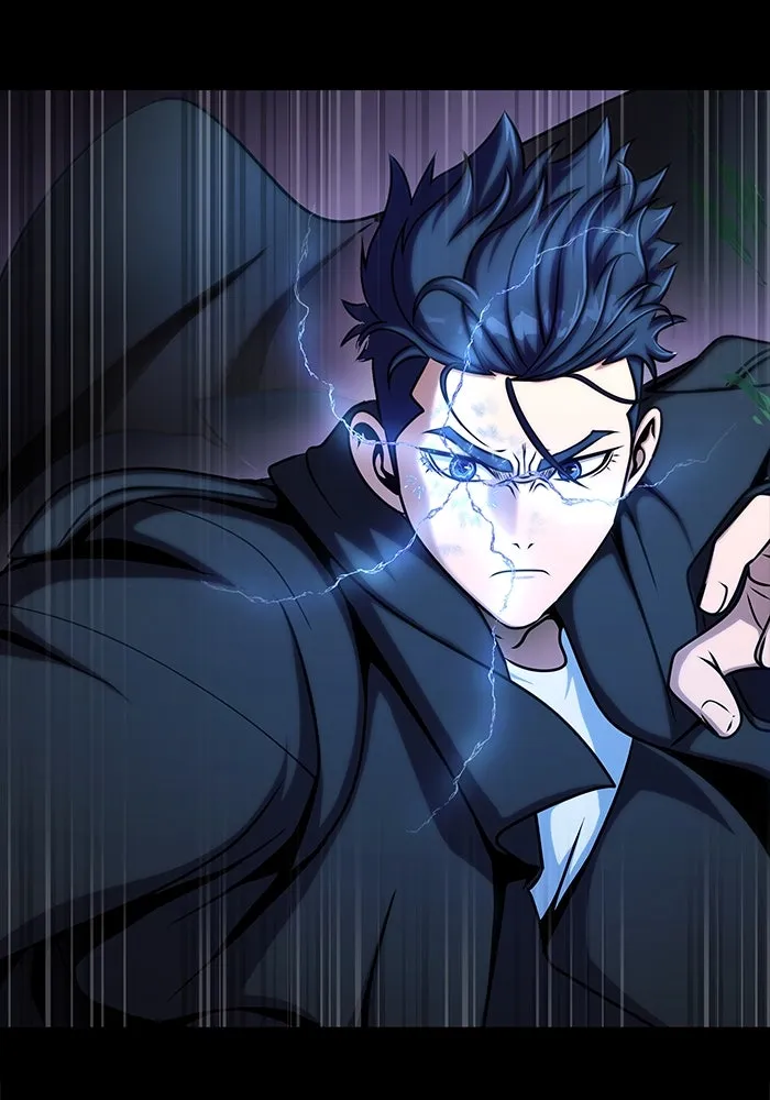 เพลเยอร์นักกินเหล็ก ตอนที่ 17 รูปที่ 127