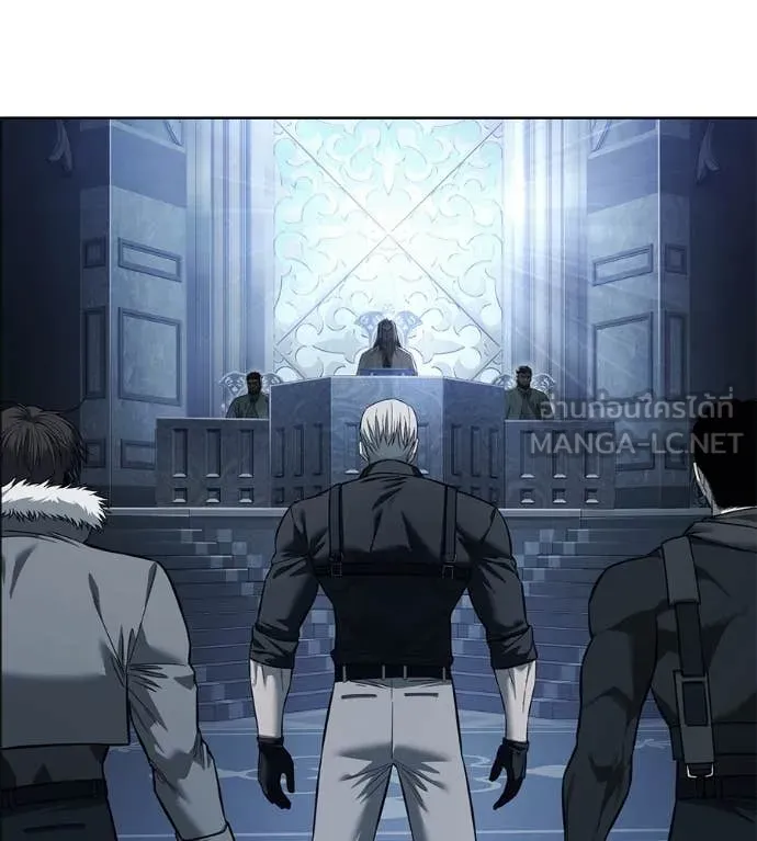 มัจจุราชชุดแดง ตอนที่ 25 รูปที่ 159