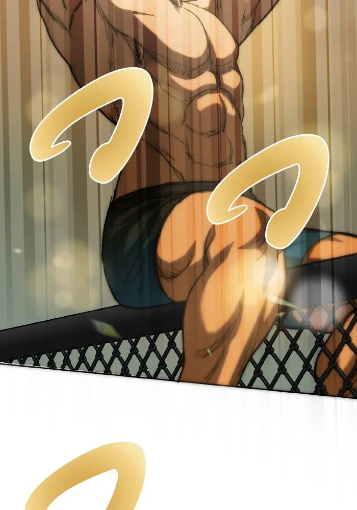 ราชาแห่งอ็อกทากอน ตอนที่ 61 รูปที่ 62