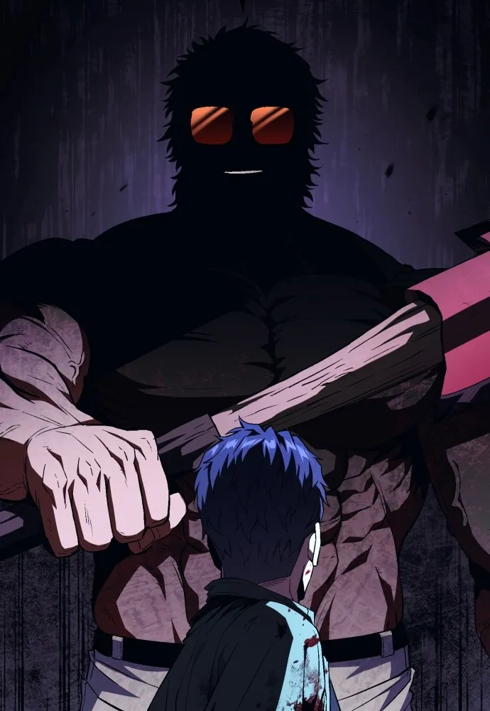 สนิมเชือดเลือดสาด ตอนที่ 8 รูปที่ 14