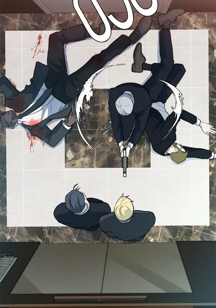 เปย์นี้เพื่อนาย My Sugar Baby ตอนที่ 45 ภาคดีวีนากอมเมเดีย  ฉากเปิดวอร รูปที่ 26