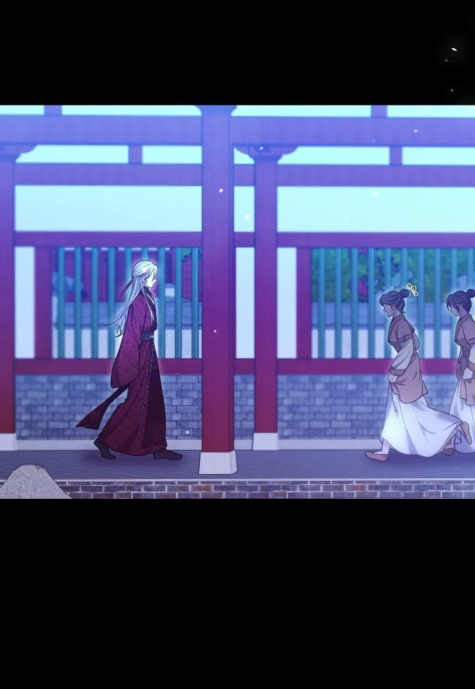 ข้าเนี่ยนะเป็นพระสนม ตอนที่ 90 เรื่องราวของพวกเขา รูปที่ 41