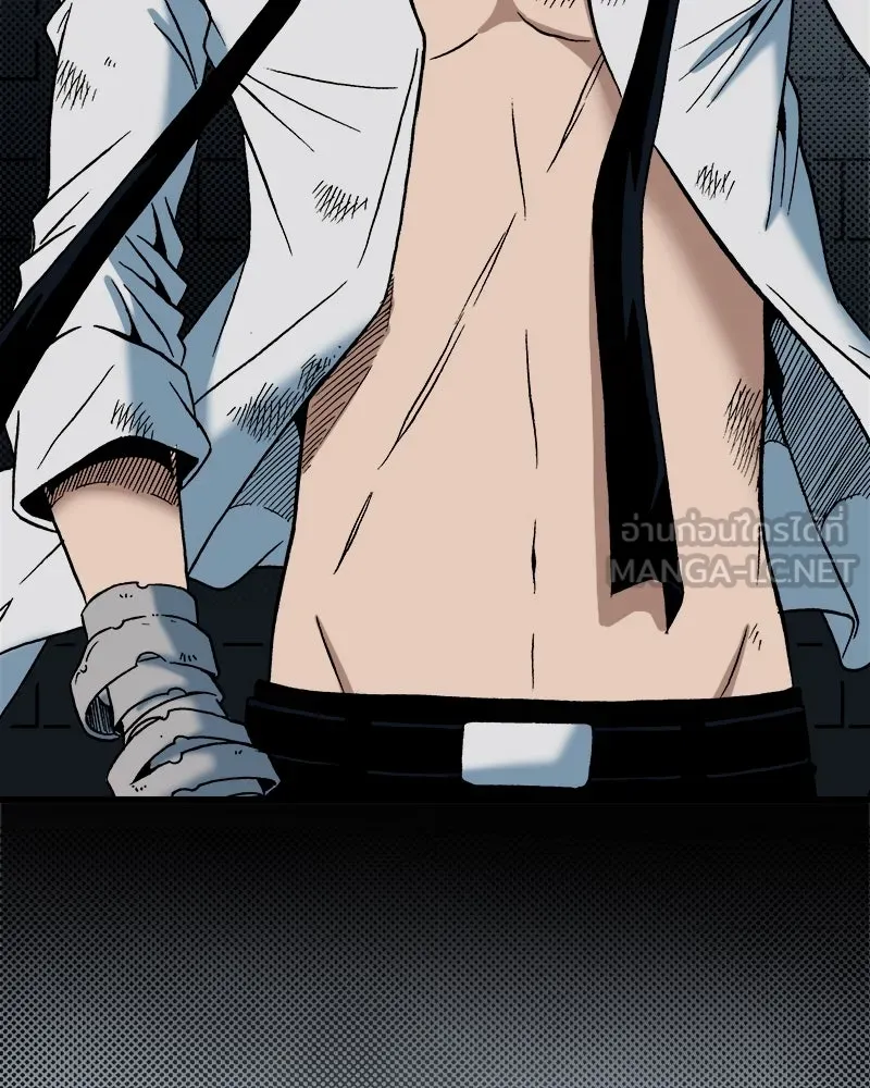 การิน BlaCX ปริศนาอาถรรพ์สีดำ ตอนที่ 37 doppelganger (5) รูปที่ 9