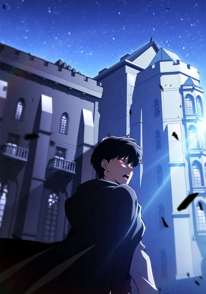 ลูกชายคนเล็กของดยุกคือมือสังหาร ตอนที่ 79 รูปที่ 65