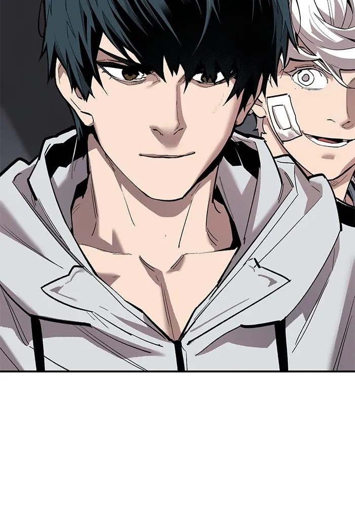 ยอดคนเลเวลทะลุ ตอนที่ 92 ขาวกับดำ รูปที่ 107