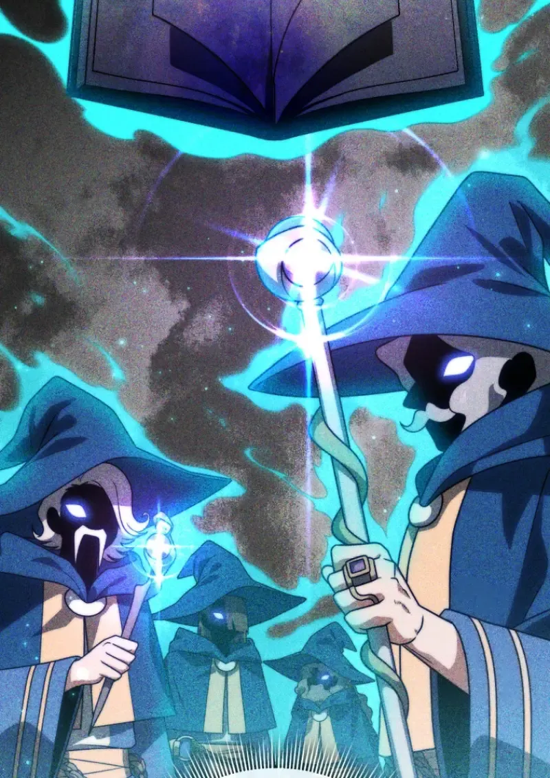 Player Who Returned 10_000 Years Later เพลเยอร_ผ_กล_บมาในรอบหม_นป_ ตอนที่ ตอนที่ 143 รูปที่ 11