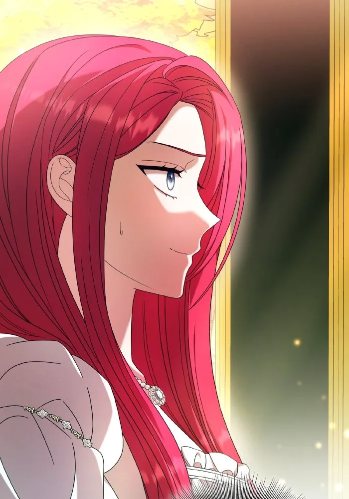 ทำแบบนี้ไม่ได้เพคะ องค์ชาย ตอนที่ 41 รูปที่ 11