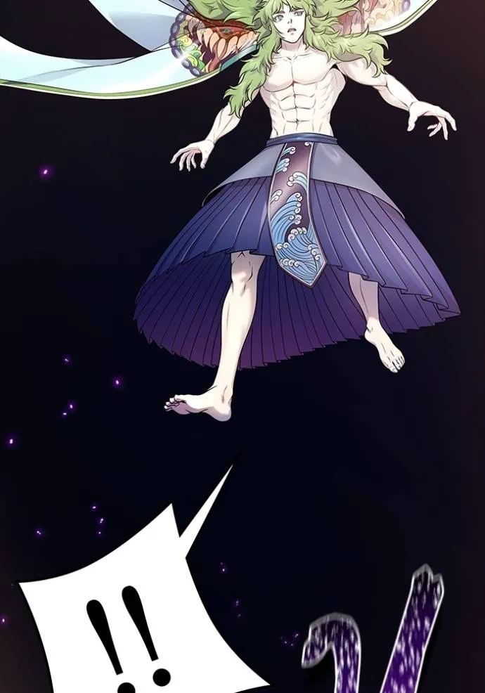 ทาวเวอร์ออฟก๊อด หอคอ ตอนที่ 643 รูปที่ 209