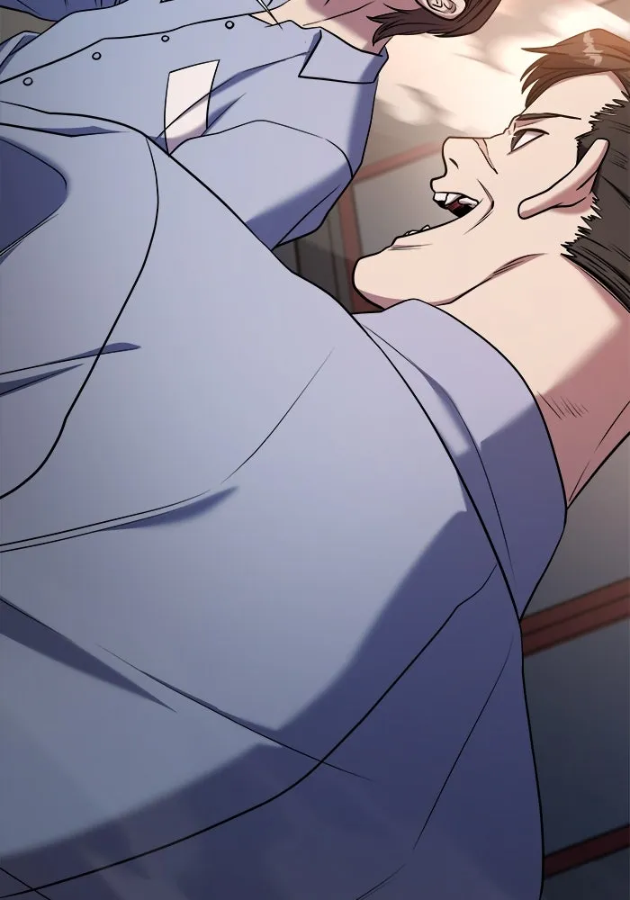 วายร้ายก็อยากมีรัก ตอนที่ 54 รูปที่ 56