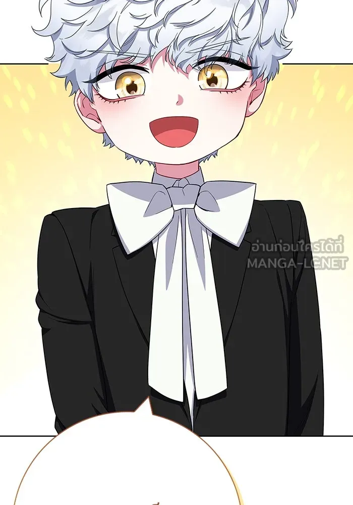 ฉันกลายเป็นแม่พระเอกนิยายจอมเสเพล ตอนที่ 47 รูปที่ 18