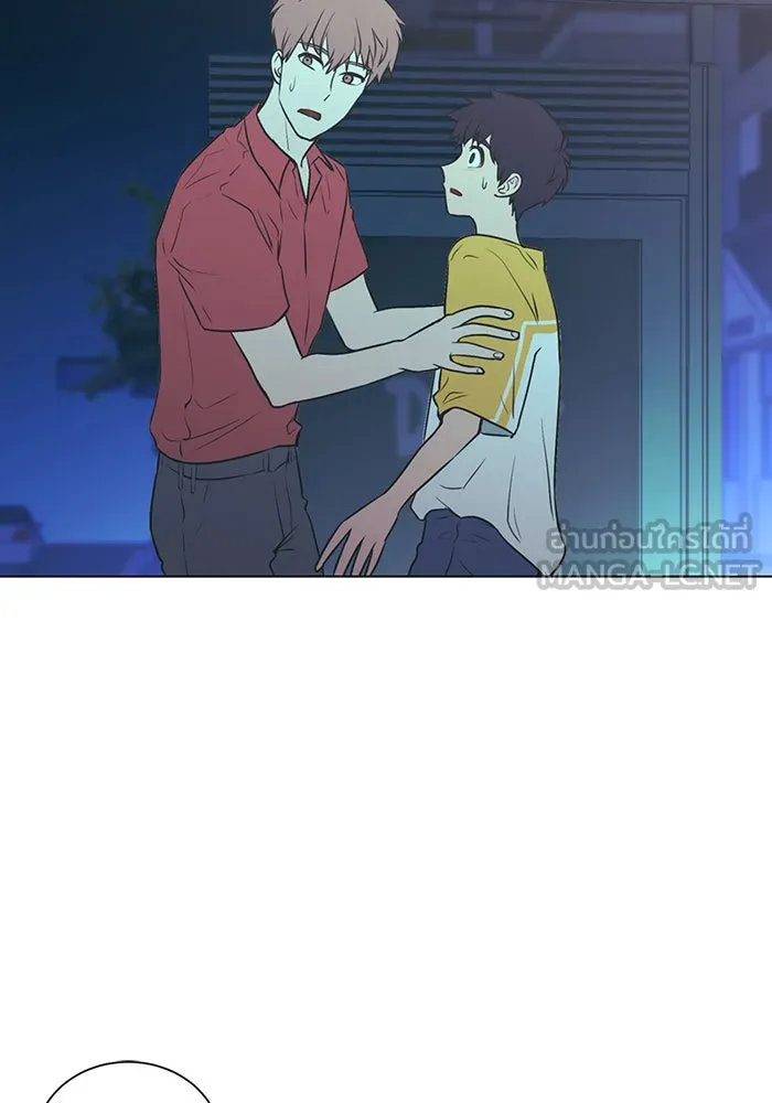 อย่าล้อเล่นกับหัวใจ ตอนที่ 47 รูปที่ 27