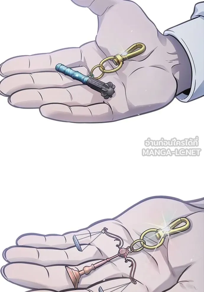ทาวเวอร์ออฟก๊อด หอคอ ตอนที่ 632 รูปที่ 45