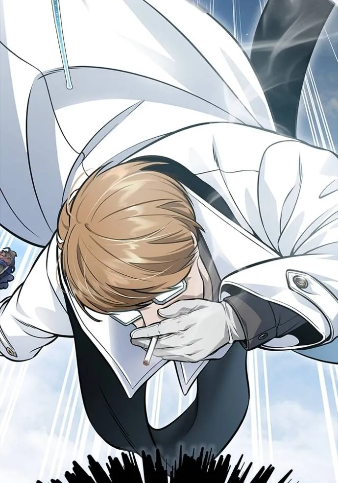 ทาวเวอร์ออฟก๊อด หอคอ ตอนที่ 635 รูปที่ 286