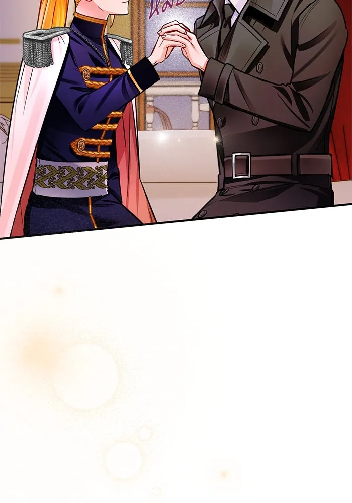 บุตรีดยุกขอไม่แต่งงานbrกับหนุ่มในฝัน ตอนที่ 29 รูปที่ 95