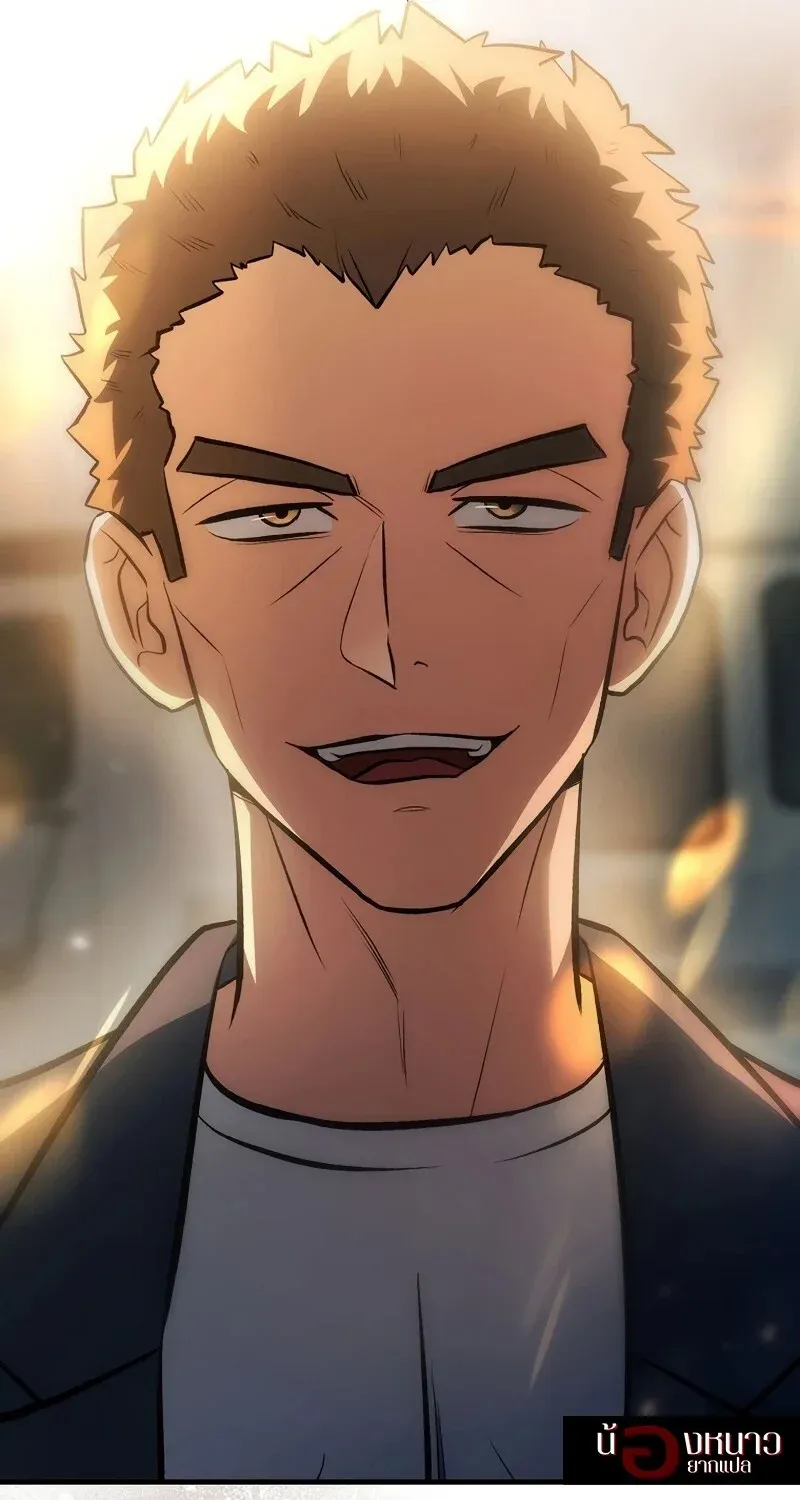 The Hero Returns ตอนที่ ตอนที่ 131 รูปที่ 129