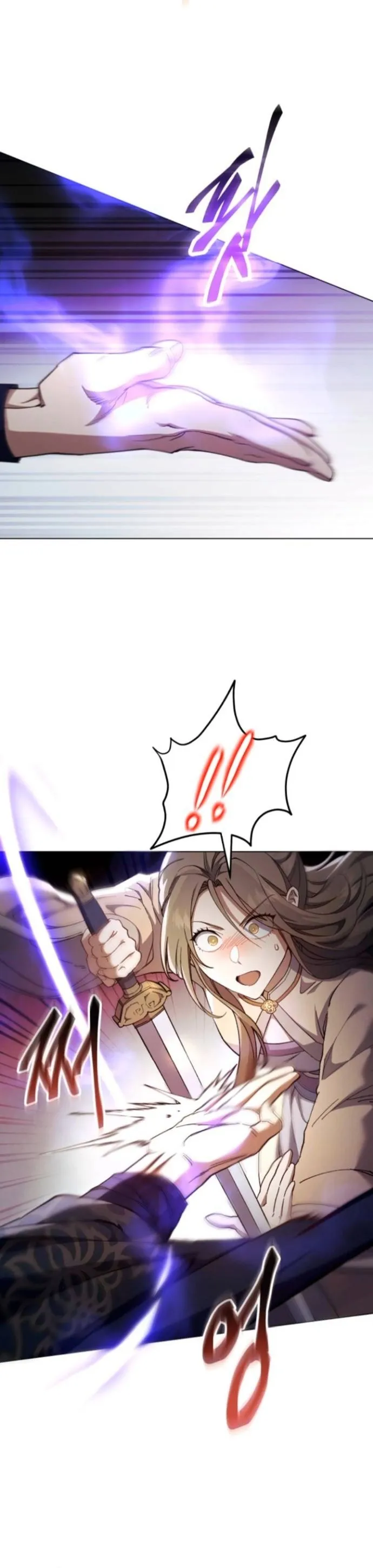 The Heavenly Demon Wants a Quiet Life มารสวรรค_ผ_แสวงหาความสงบ ตอนที่ ตอนที่ 51 รูปที่ 48