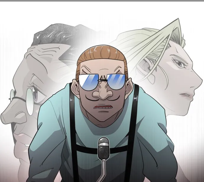 ยุคแห่งยอดมนุษย์ ตอนที่ 72 รูปที่ 82