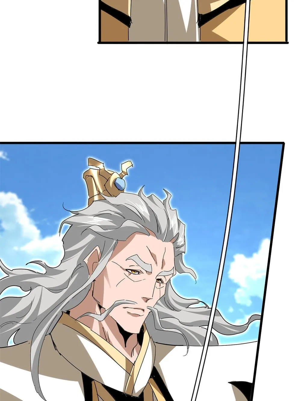 Magic Emperor ราชาจอมเวทย_ ตอนที่ ตอนที่ 795 รูปที่ 50