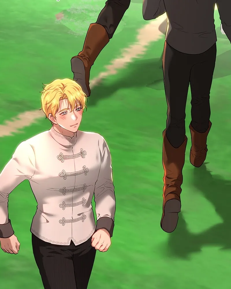 เจ้าหญิงคลั่งแห่งวังหลวง ตอนที่ 102 รูปที่ 88