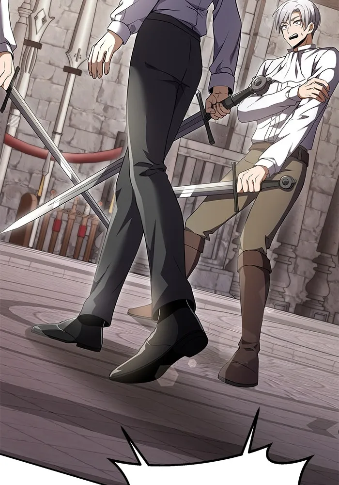 อัศวินดำล่าท้าเวลา ตอนที่ 7 รูปที่ 65