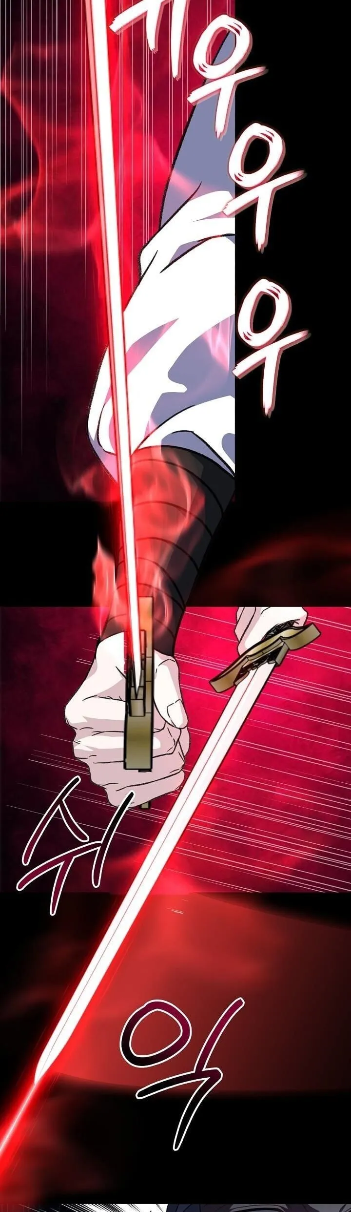 The Return of Namgung_s Granddaughter ตอนที่ ตอนที่ 33 รูปที่ 36