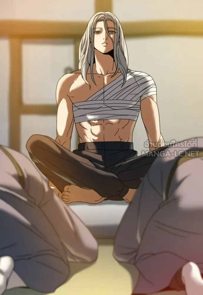 นักรบแช่แข็ง ตอนที่ 46 รูปที่ 132