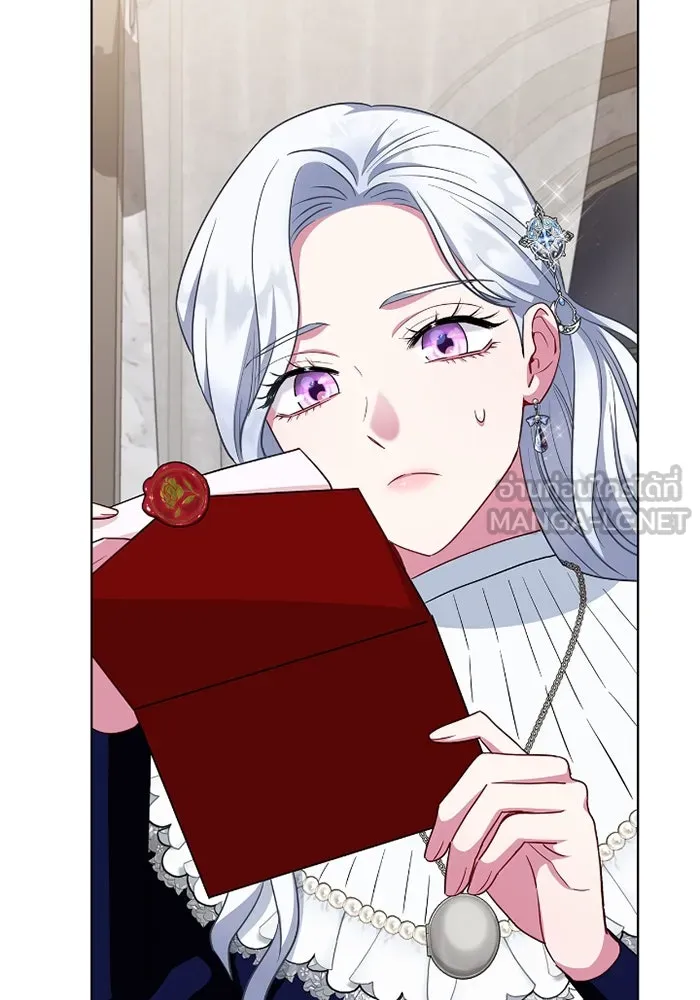 ฉันกลายเป็นแม่พระเอกนิยายจอมเสเพล ตอนที่ 64 รูปที่ 81