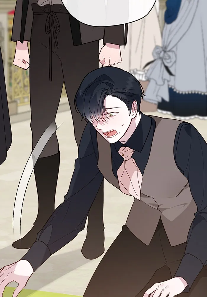 หนูน้อยทรราช ตอนที่ 62 รูปที่ 125