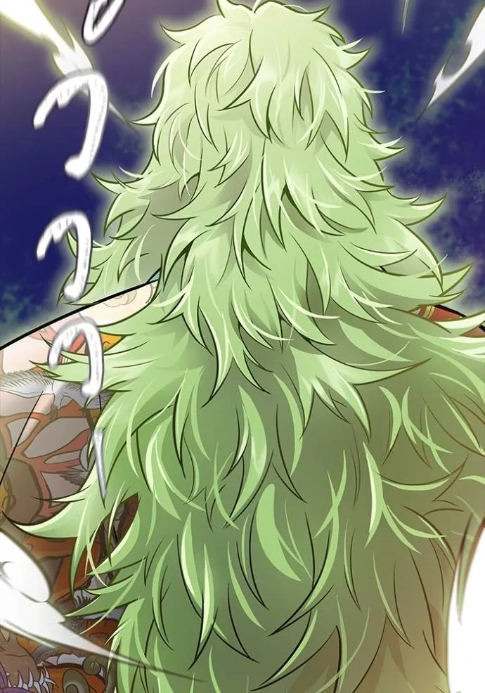 ทาวเวอร์ออฟก๊อด หอคอ ตอนที่ 639 รูปที่ 281