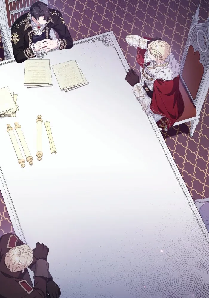 ทำแบบนี้ไม่ได้เพคะ องค์ชาย ตอนที่ 38 รูปที่ 47