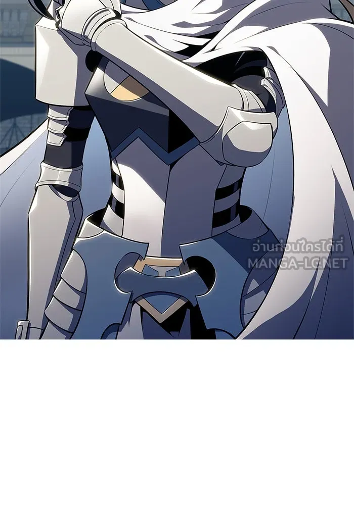 ผู้เล่นหน้าใหม่เลเวลแมกซ์ ตอนที่ 170 มูริม โลกแห่งความยุติธรรมและค รูปที่ 69