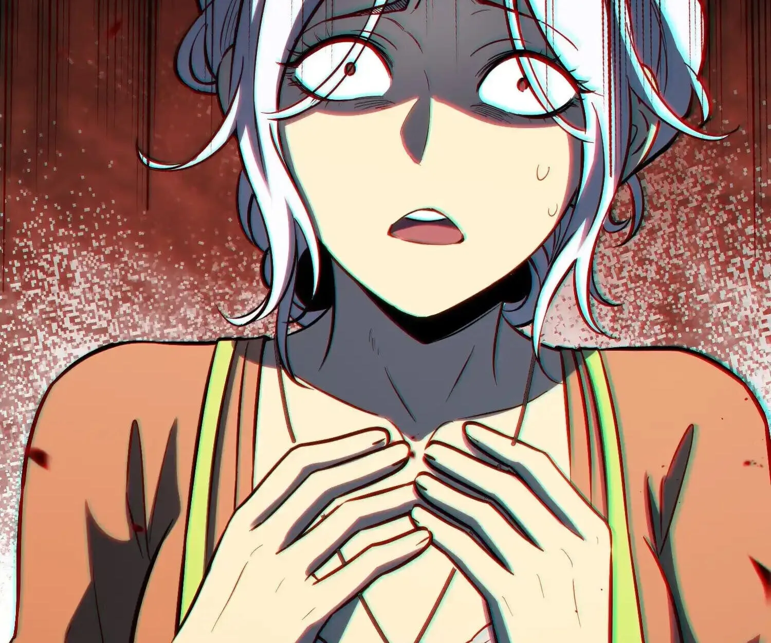 Full-Time Awakening ต_นพล_งไร_ข_ดจำก_ด ตอนที่ ตอนที่ 41 รูปที่ 82