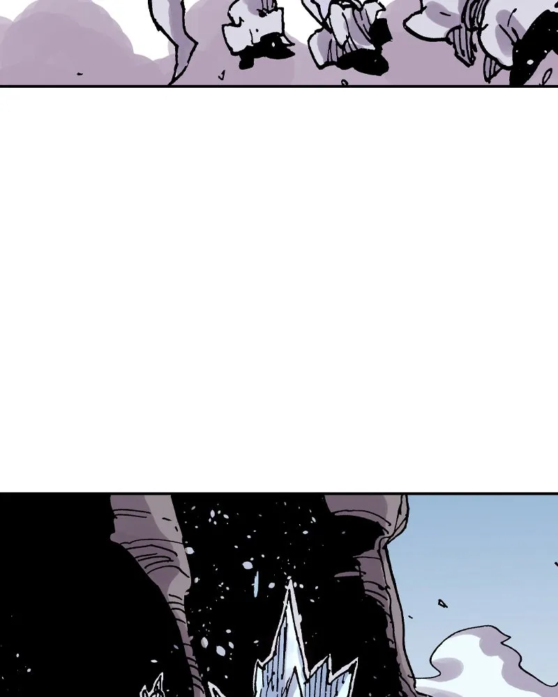 เคลวาเทส อสูรจอมราชัน ตอนที่ 52 การเผชิญหน้าระหว่างราชัน (3) รูปที่ 55