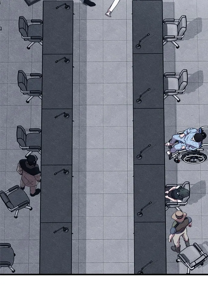 Zombie X Slasher ตอนที่ 57 รูปที่ 56