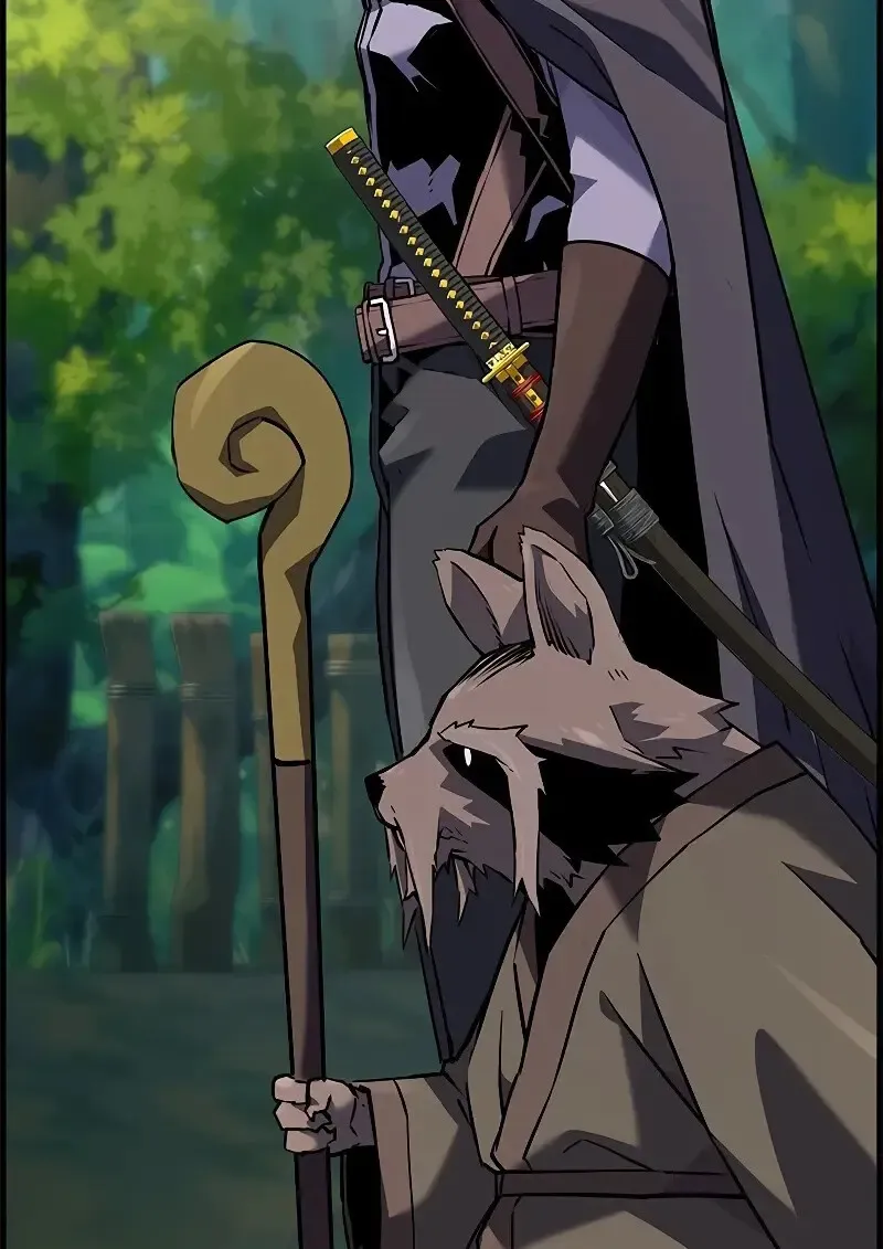 Necromancer_s Evolutionary Traits ตอนที่ ตอนที่ 93 รูปที่ 77