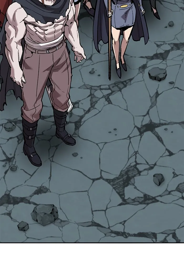 ยอดคนเลเวลทะลุ ตอนที่ 66 เกตอีกแห่งหนึ่ง รูปที่ 31