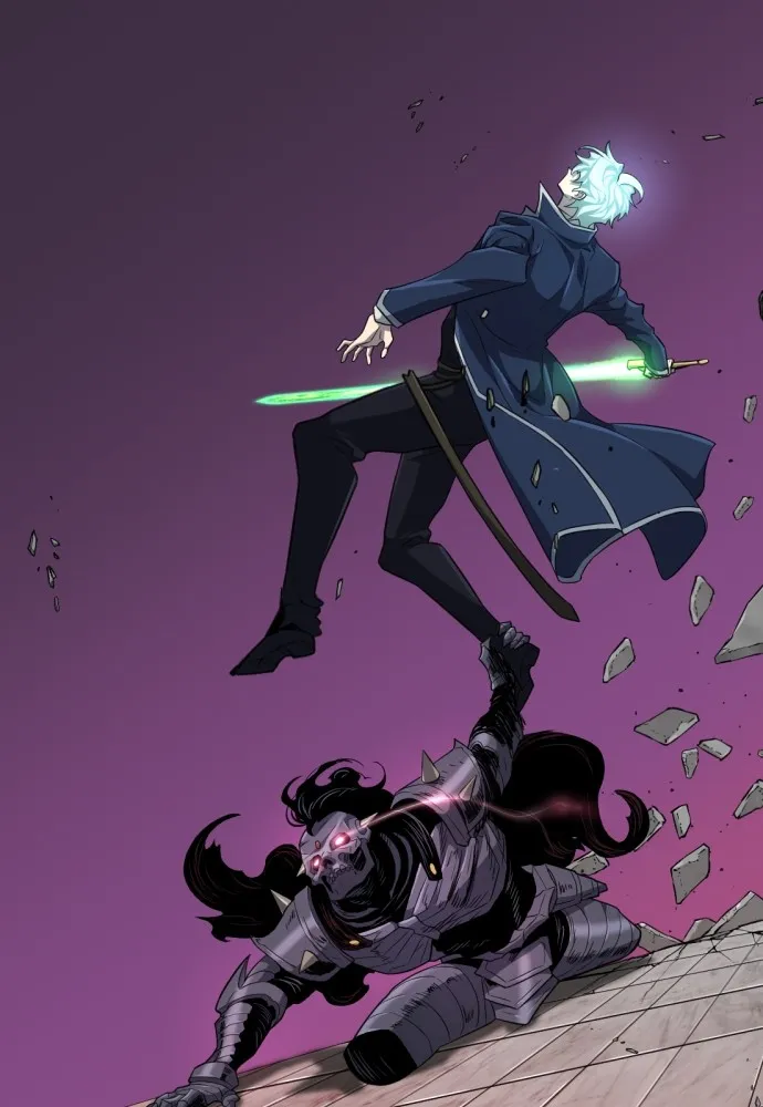 ยอดสถาปนิกผู้พิทักษ์อาณาจักร ตอนที่ 88 รูปที่ 68