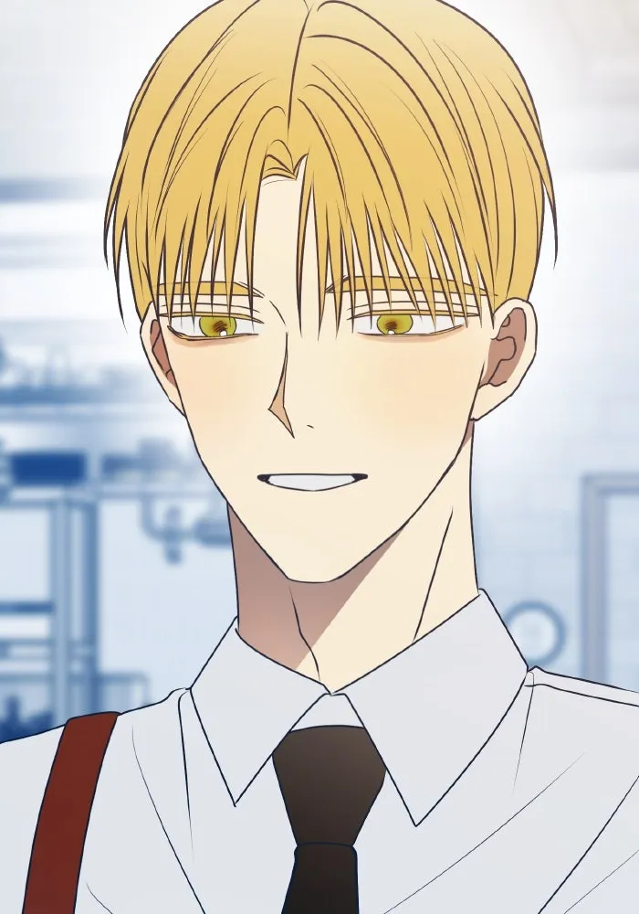 รักนี้ไม่มีรีไซเคิล ตอนที่ 91 รูปที่ 86