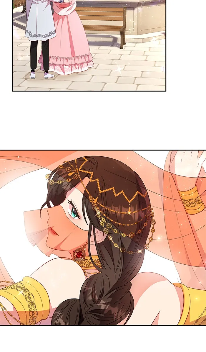 หวานใจสุดโหดโหมดเชื่อง ตอนที่ 13 รูปที่ 44