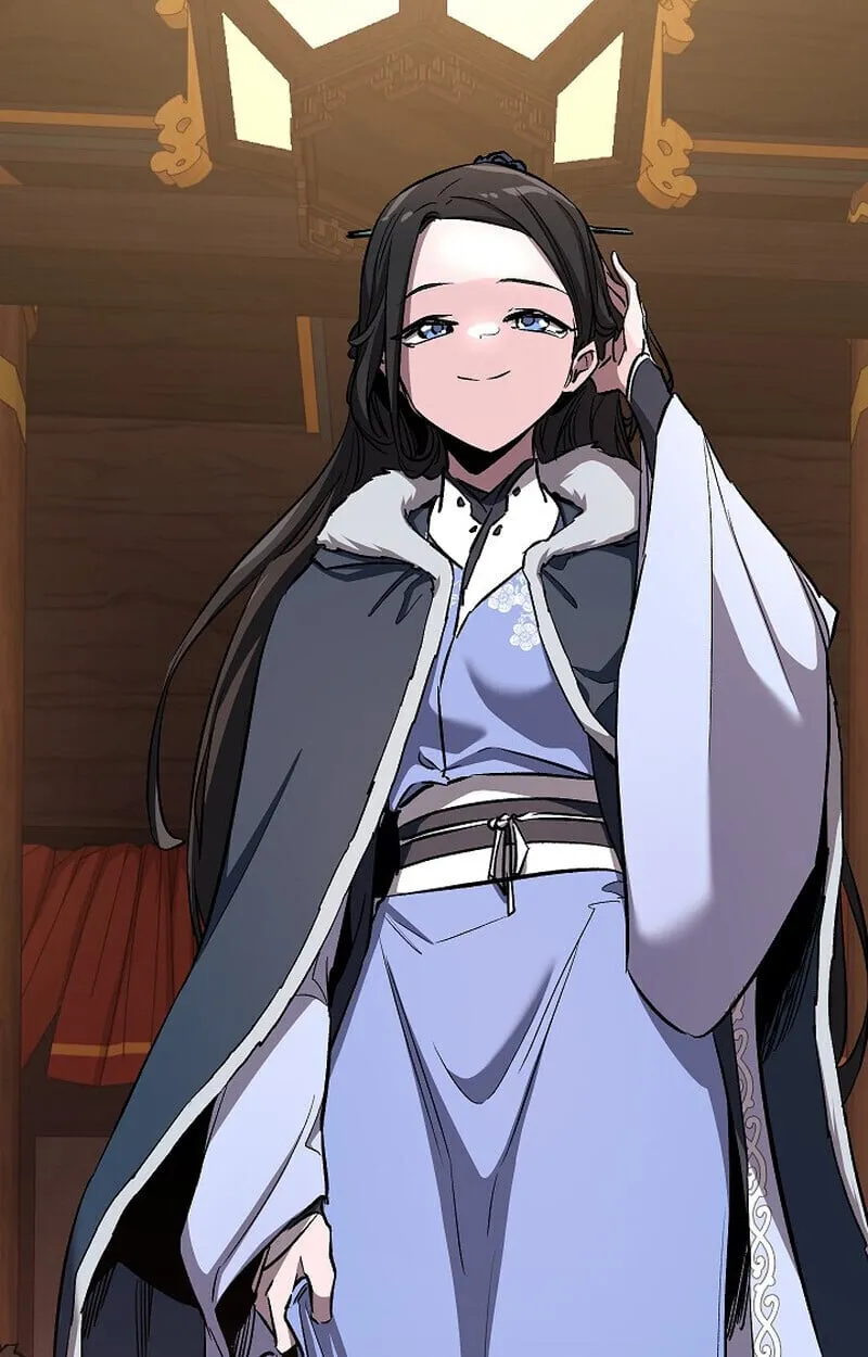 Childhood Friend of the Zenith สหายว_ยเยาว_ของข_าแข_งแกร_งท_ส_ดในใต_หล_า ตอนที่ ตอนที่ 80 รูปที่ 85