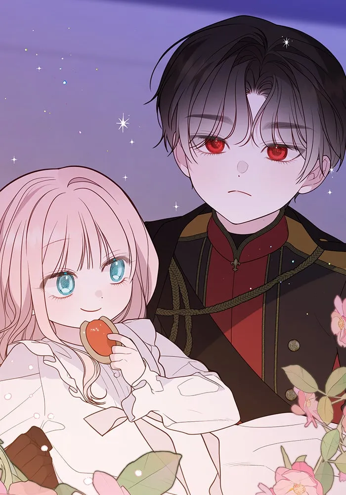 หนูน้อยทรราช ตอนที่ 54 รูปที่ 67