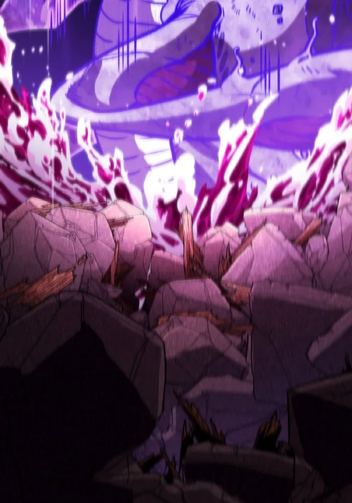 การแข่งขันของผู้เกิดใหม่ ตอนที่ 59 รูปที่ 185