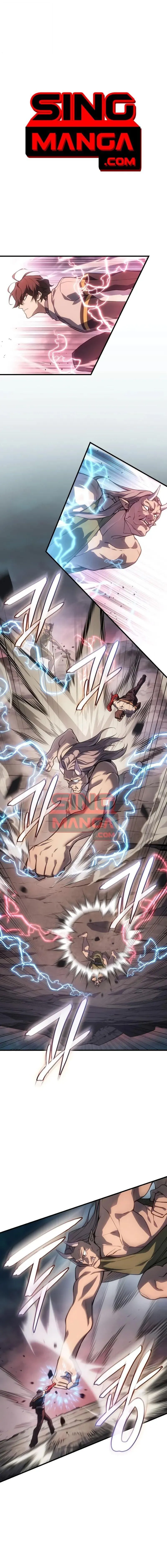 Regressing With the King_s Power เก_ดใหม_พร_อมพล_งแห_งราช_น ตอนที่ ตอนที่ 129 รูปที่ 1