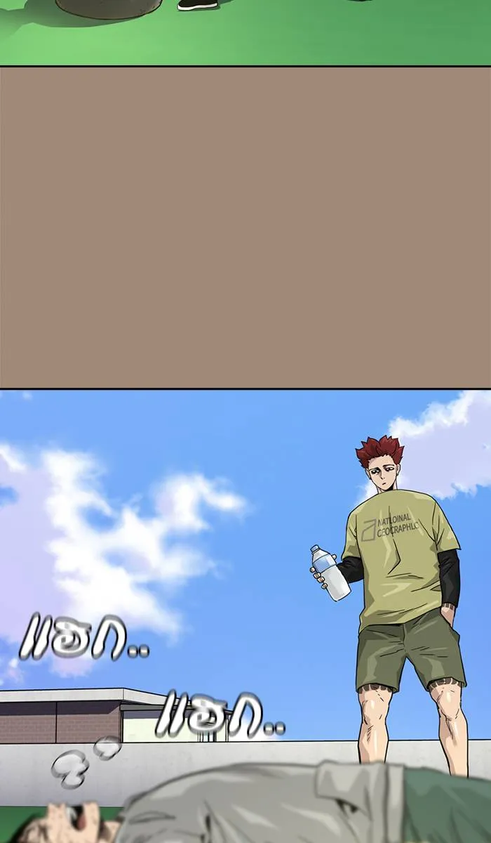 To not die ตอนที่ 27 รูปที่ 56