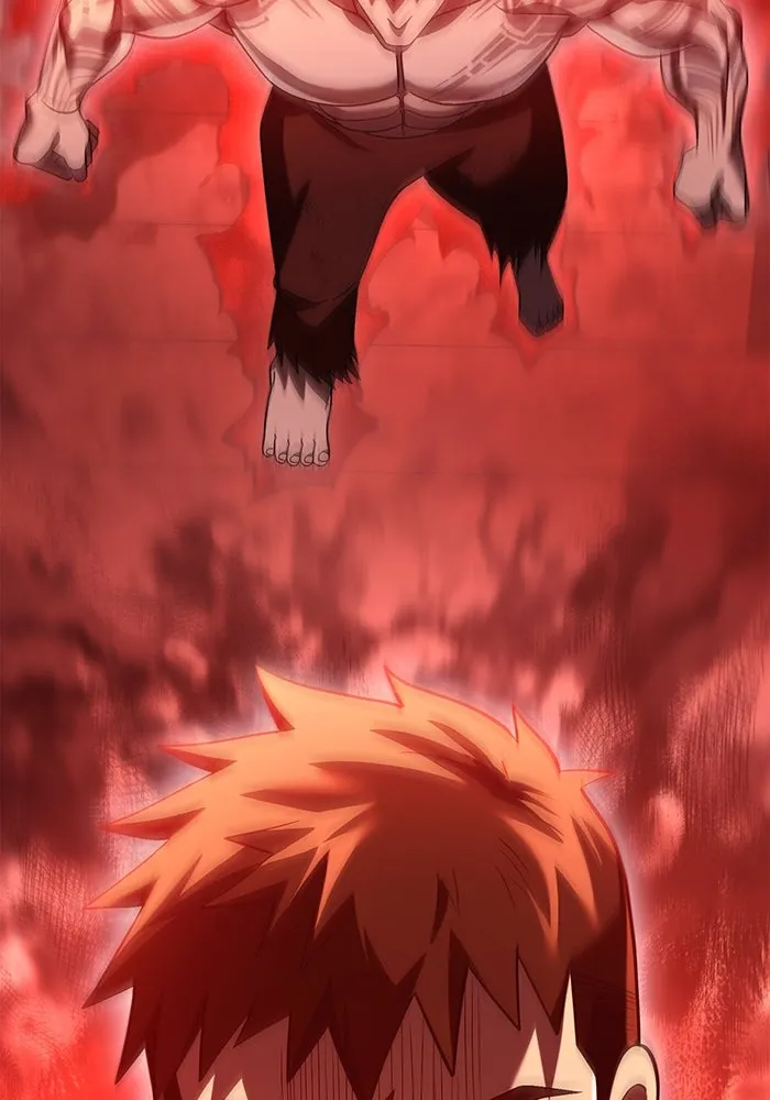 เอาชีวิตรอดในเกมฉบับคนเถื่อน ตอนที่ 32 รูปที่ 136