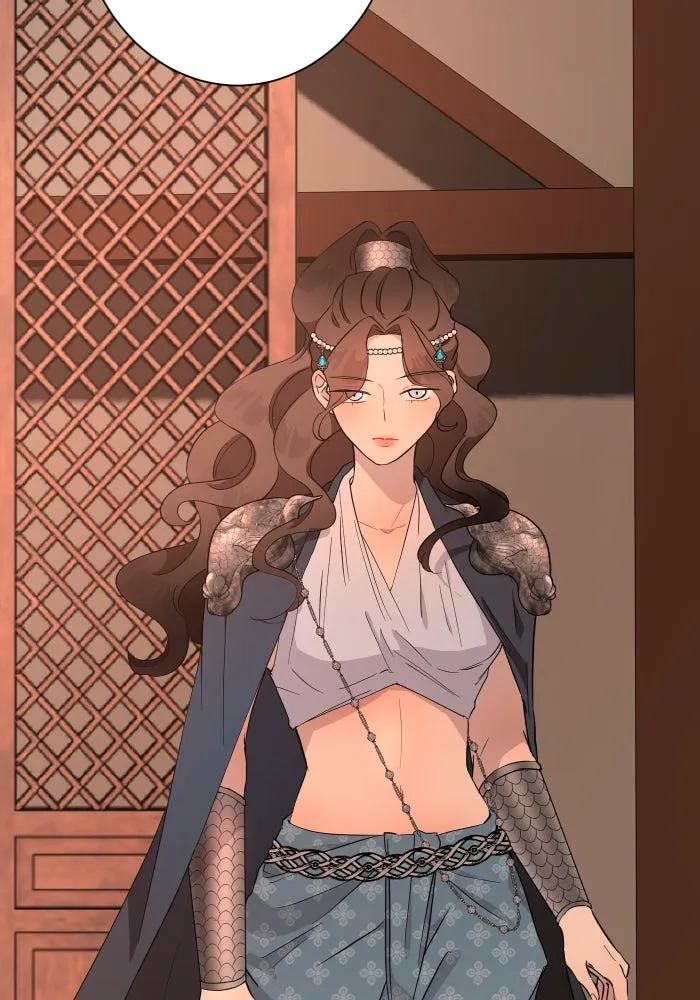 จันทร์เจ้า ตอนที่ ตอนที่ ๓๒  ต้องไม่เกิดเรื่องแบบนี รูปที่ 101