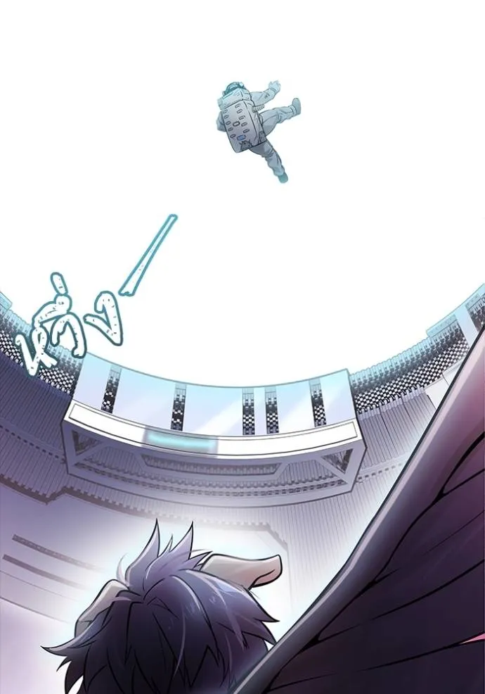 ทาวเวอร์ออฟก๊อด หอคอ ตอนที่ 641 รูปที่ 115