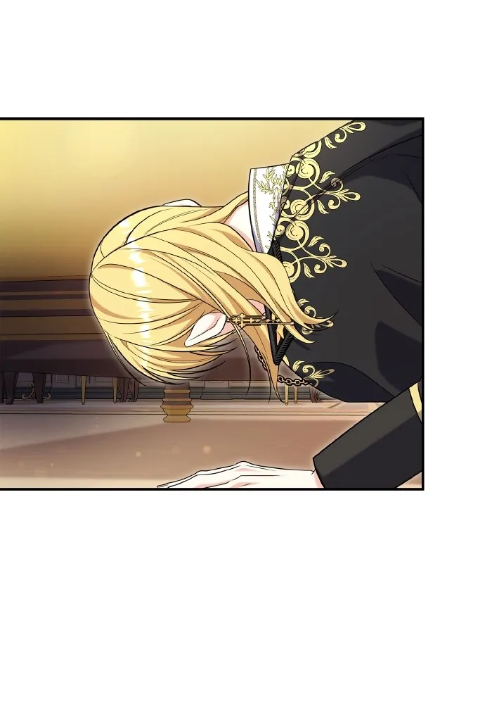 ทำแบบนี้ไม่ได้เพคะ องค์ชาย ตอนที่ 69 รูปที่ 67